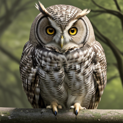 owl