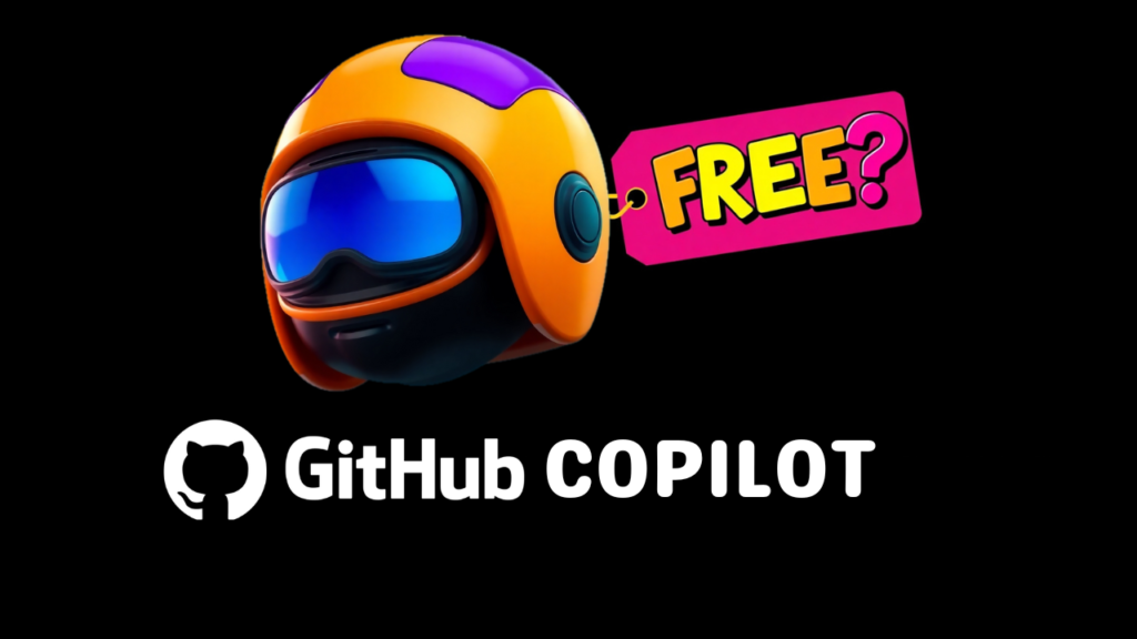 Github Copilot is Now FREE?! What You NEED to Know!