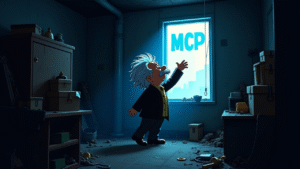 MCP Changed Everything