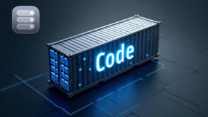 apple containerization